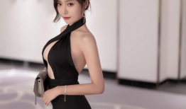 模特写真视频,模特写真视频的视觉盛宴