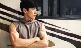 娱乐圈吃瓜爆料白敬亭,揭秘明星背后的故事