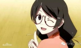 戴眼镜的动漫人物,戴镜动漫人物的奇幻旅程